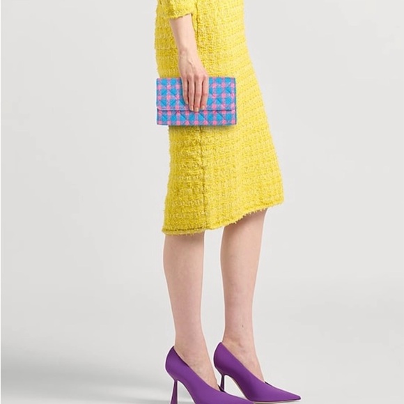 Authentic Versace Handbag - Picture 3 of 3